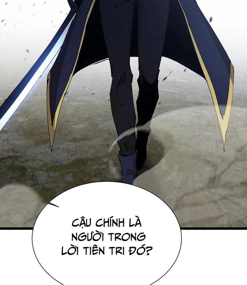 Ta Học Trảm Thần Trong Bệnh Viện Tâm Thần - Chapter 161 - Page 83