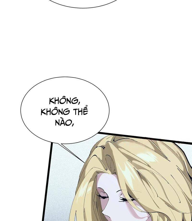 Ta Học Trảm Thần Trong Bệnh Viện Tâm Thần - Chapter 161 - Page 84