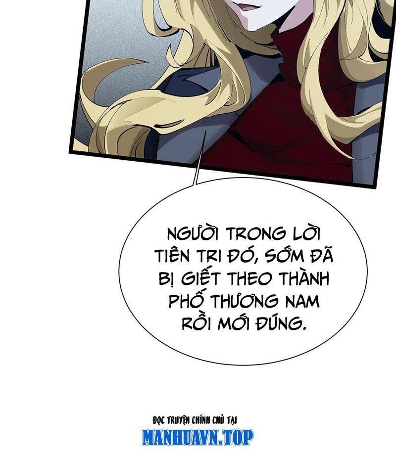 Ta Học Trảm Thần Trong Bệnh Viện Tâm Thần - Chapter 161 - Page 85