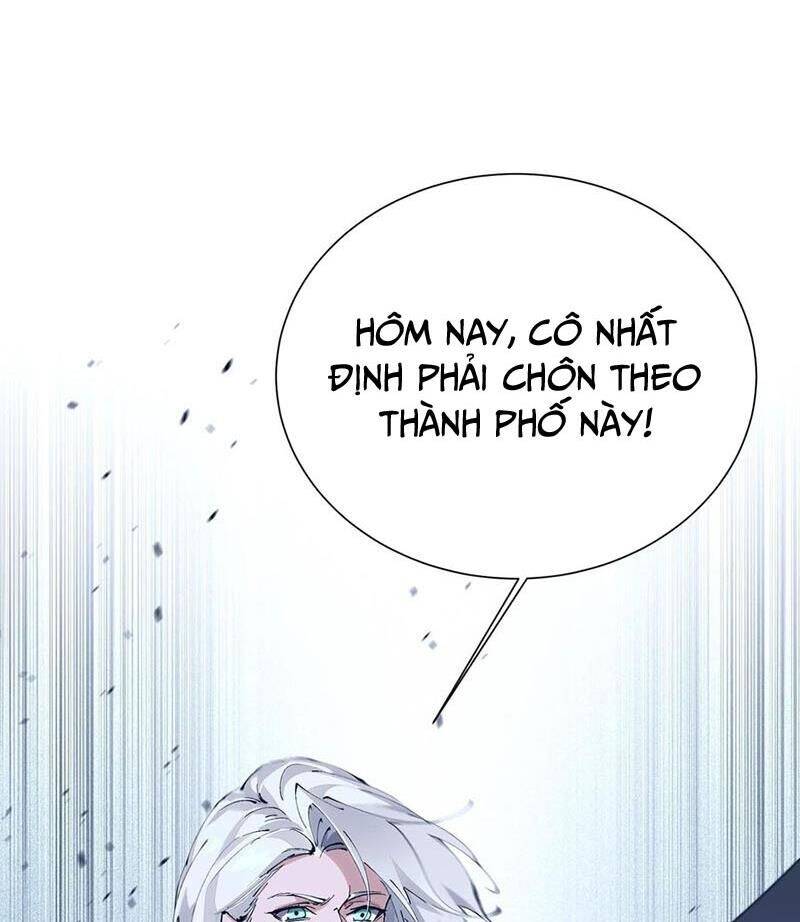 Ta Học Trảm Thần Trong Bệnh Viện Tâm Thần - Chapter 161 - Page 87