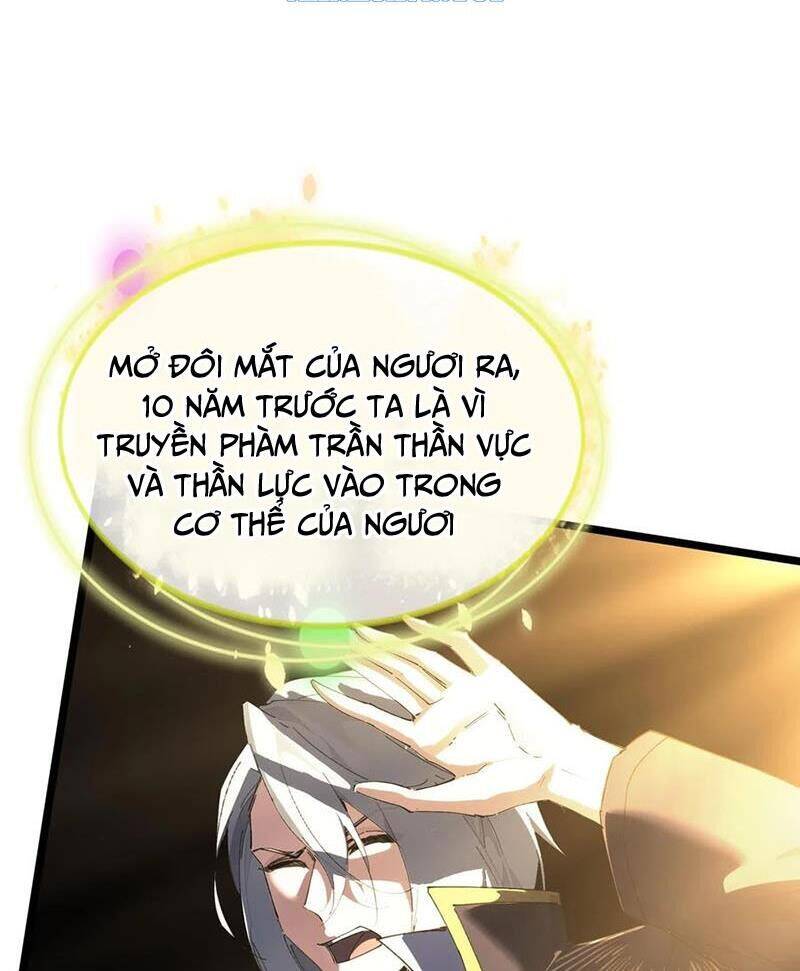 Ta Học Trảm Thần Trong Bệnh Viện Tâm Thần - Chapter 161 - Page 9