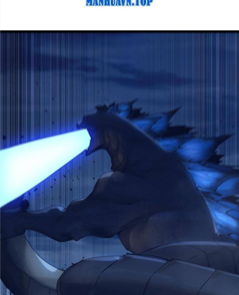 Ta Học Trảm Thần Trong Bệnh Viện Tâm Thần - Chapter 162 - Page 17