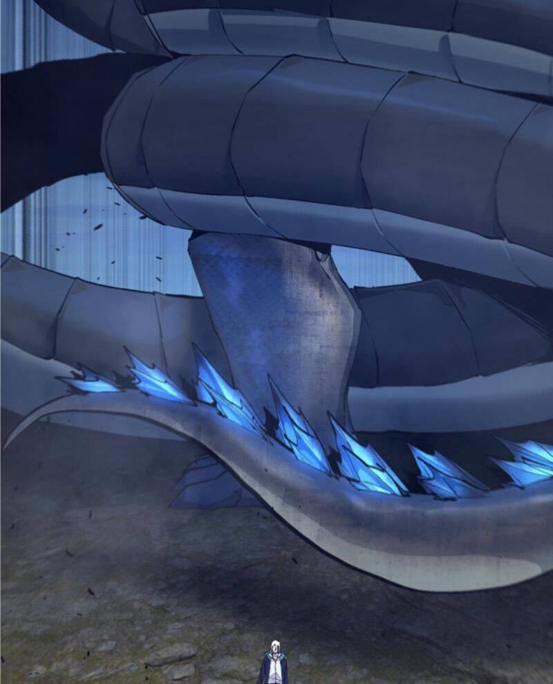 Ta Học Trảm Thần Trong Bệnh Viện Tâm Thần - Chapter 162 - Page 18