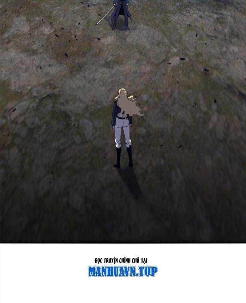 Ta Học Trảm Thần Trong Bệnh Viện Tâm Thần - Chapter 162 - Page 19