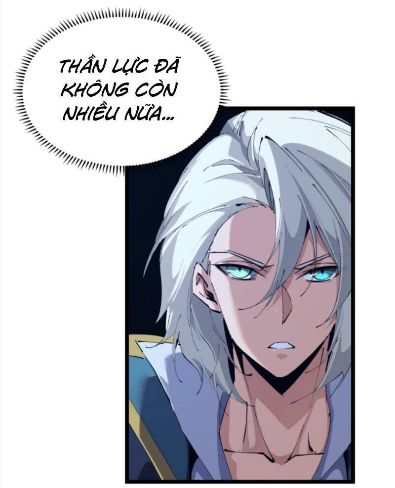 Ta Học Trảm Thần Trong Bệnh Viện Tâm Thần - Chapter 162 - Page 20