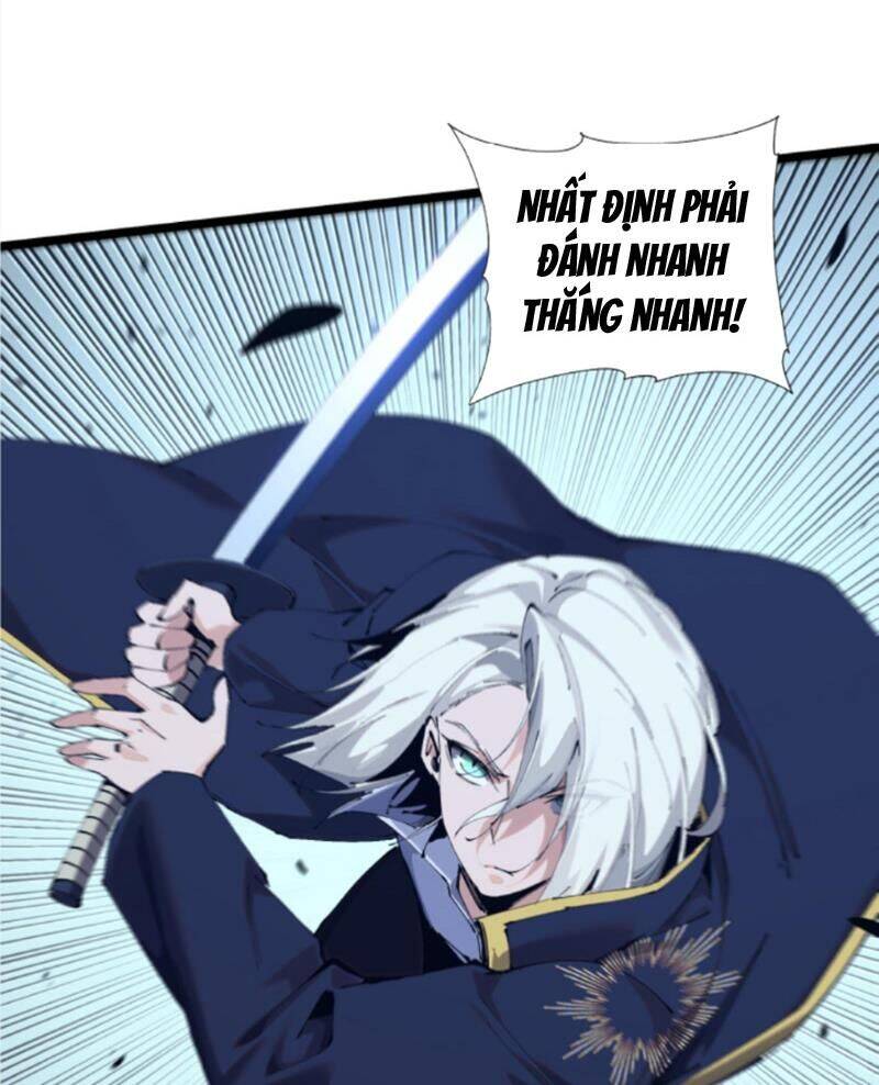 Ta Học Trảm Thần Trong Bệnh Viện Tâm Thần - Chapter 162 - Page 21