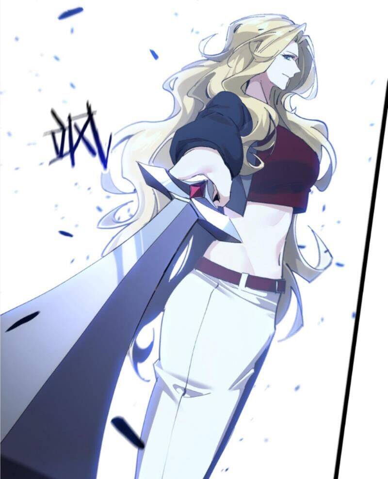 Ta Học Trảm Thần Trong Bệnh Viện Tâm Thần - Chapter 162 - Page 23