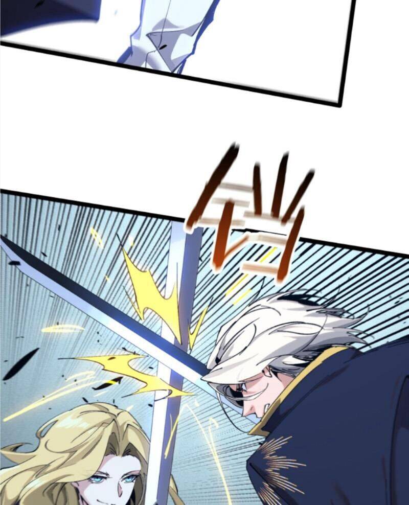 Ta Học Trảm Thần Trong Bệnh Viện Tâm Thần - Chapter 162 - Page 24