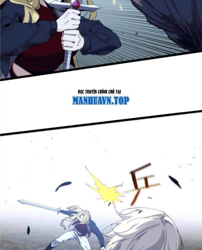 Ta Học Trảm Thần Trong Bệnh Viện Tâm Thần - Chapter 162 - Page 25