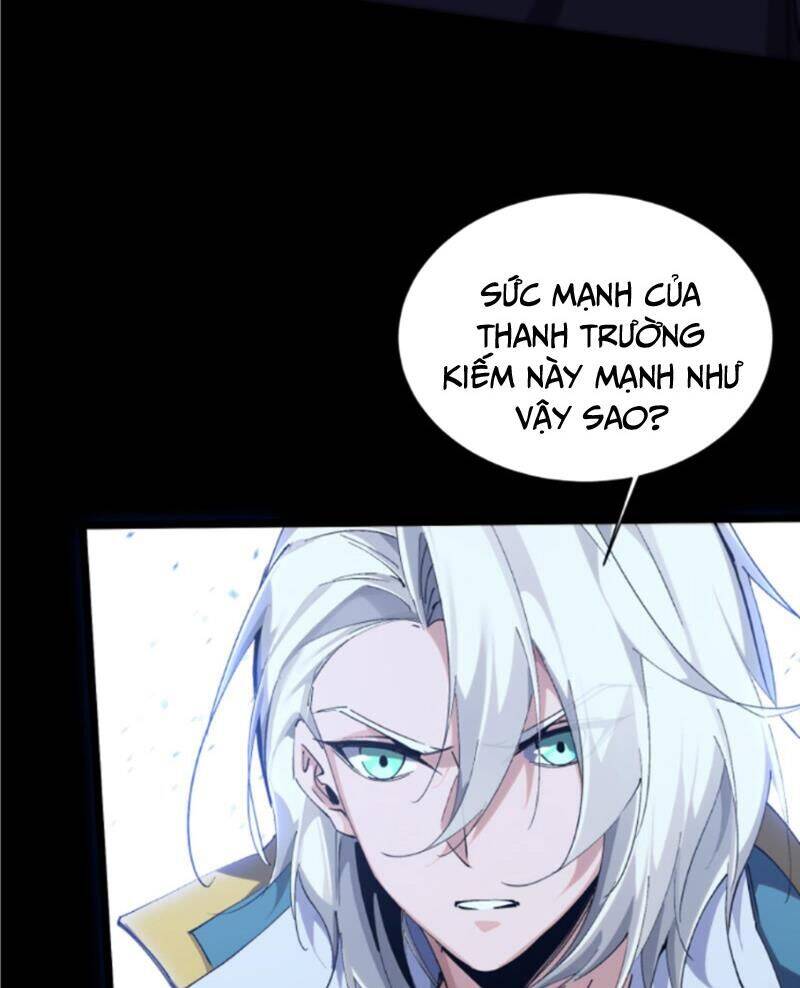 Ta Học Trảm Thần Trong Bệnh Viện Tâm Thần - Chapter 162 - Page 27