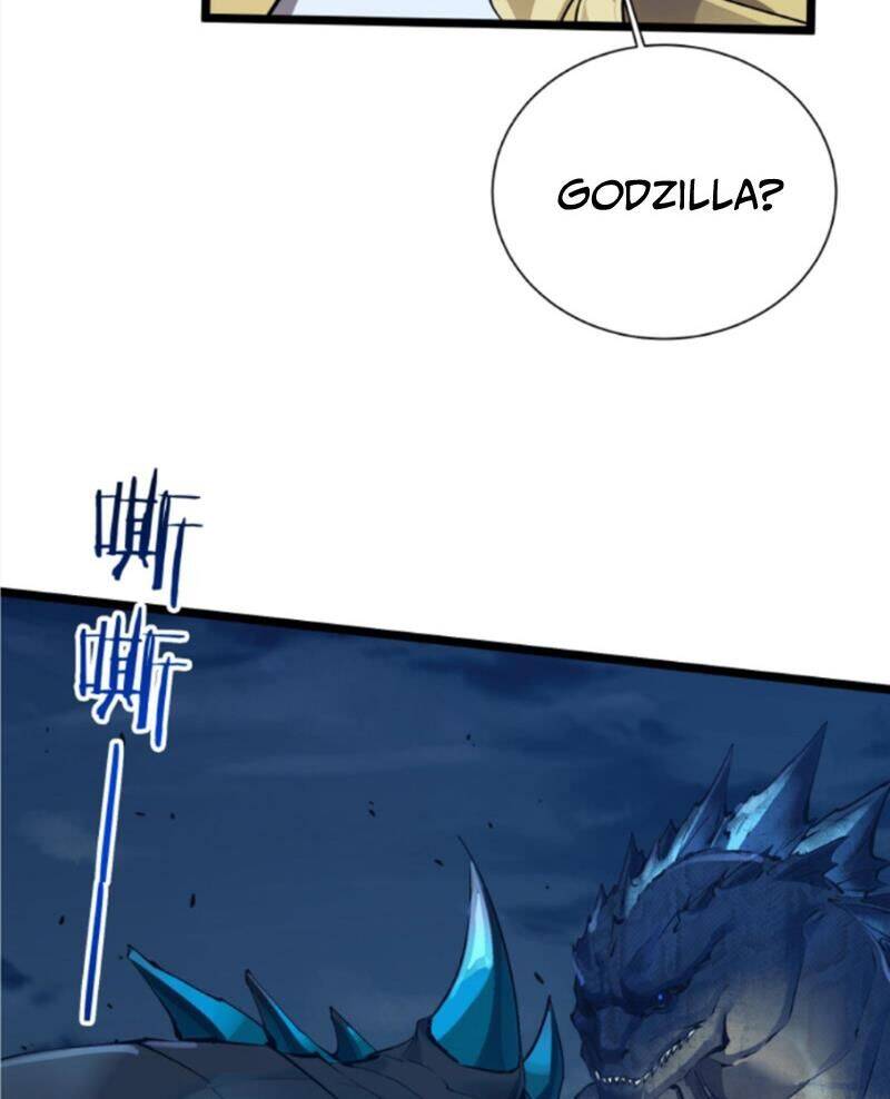 Ta Học Trảm Thần Trong Bệnh Viện Tâm Thần - Chapter 162 - Page 3