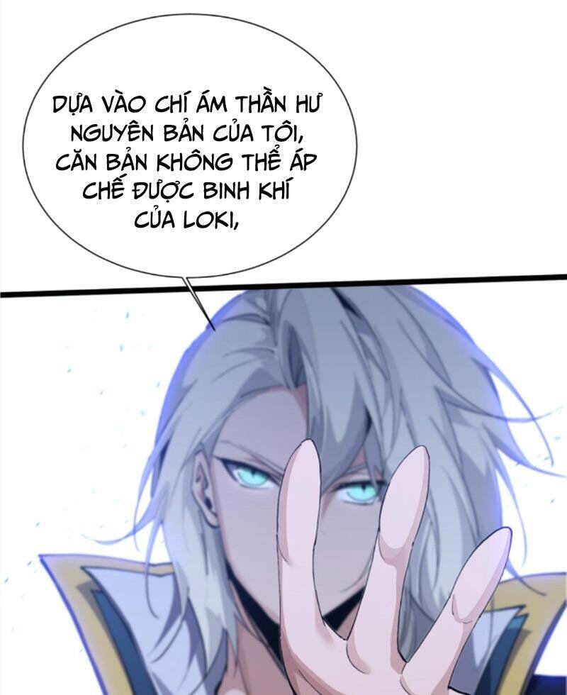 Ta Học Trảm Thần Trong Bệnh Viện Tâm Thần - Chapter 162 - Page 30