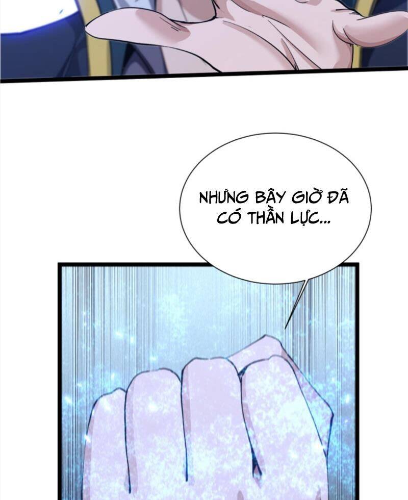 Ta Học Trảm Thần Trong Bệnh Viện Tâm Thần - Chapter 162 - Page 31