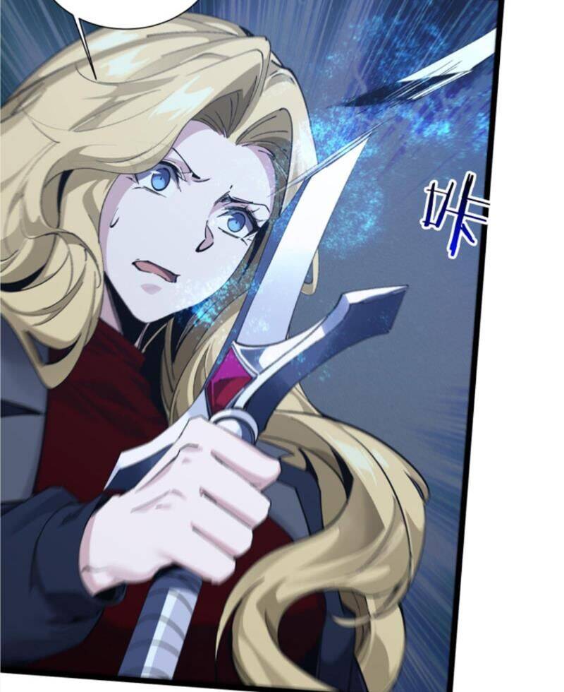 Ta Học Trảm Thần Trong Bệnh Viện Tâm Thần - Chapter 162 - Page 33