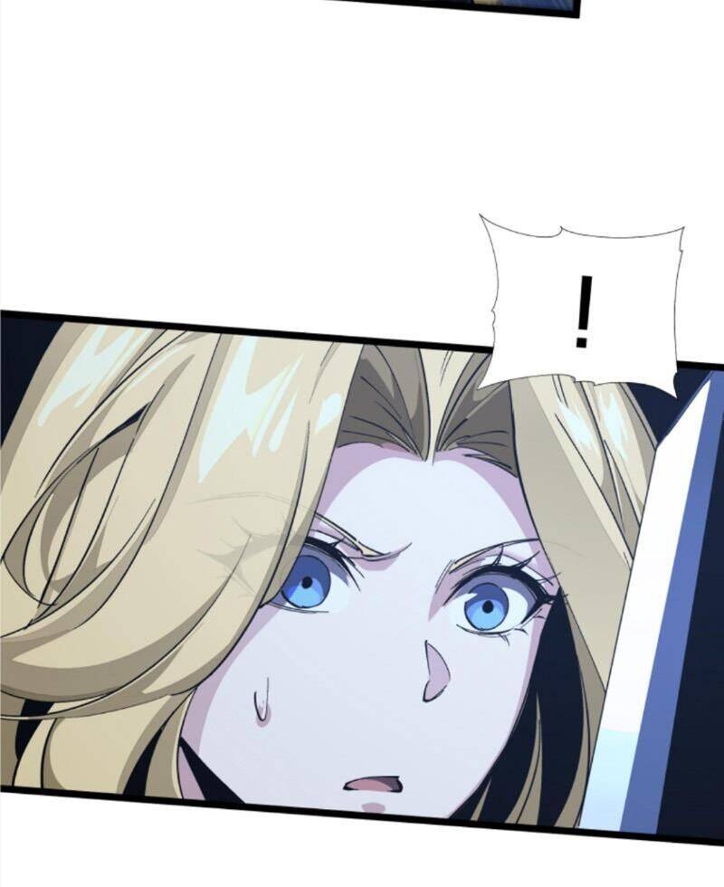 Ta Học Trảm Thần Trong Bệnh Viện Tâm Thần - Chapter 162 - Page 34