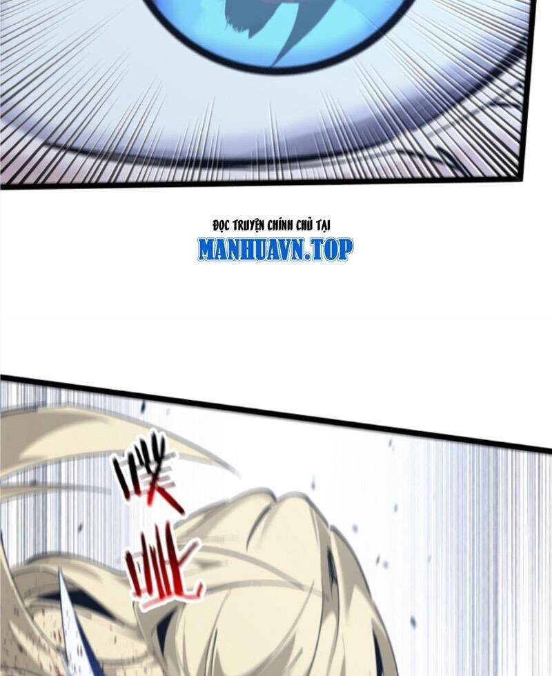 Ta Học Trảm Thần Trong Bệnh Viện Tâm Thần - Chapter 162 - Page 36