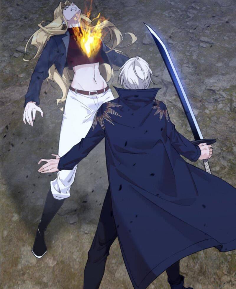 Ta Học Trảm Thần Trong Bệnh Viện Tâm Thần - Chapter 162 - Page 40