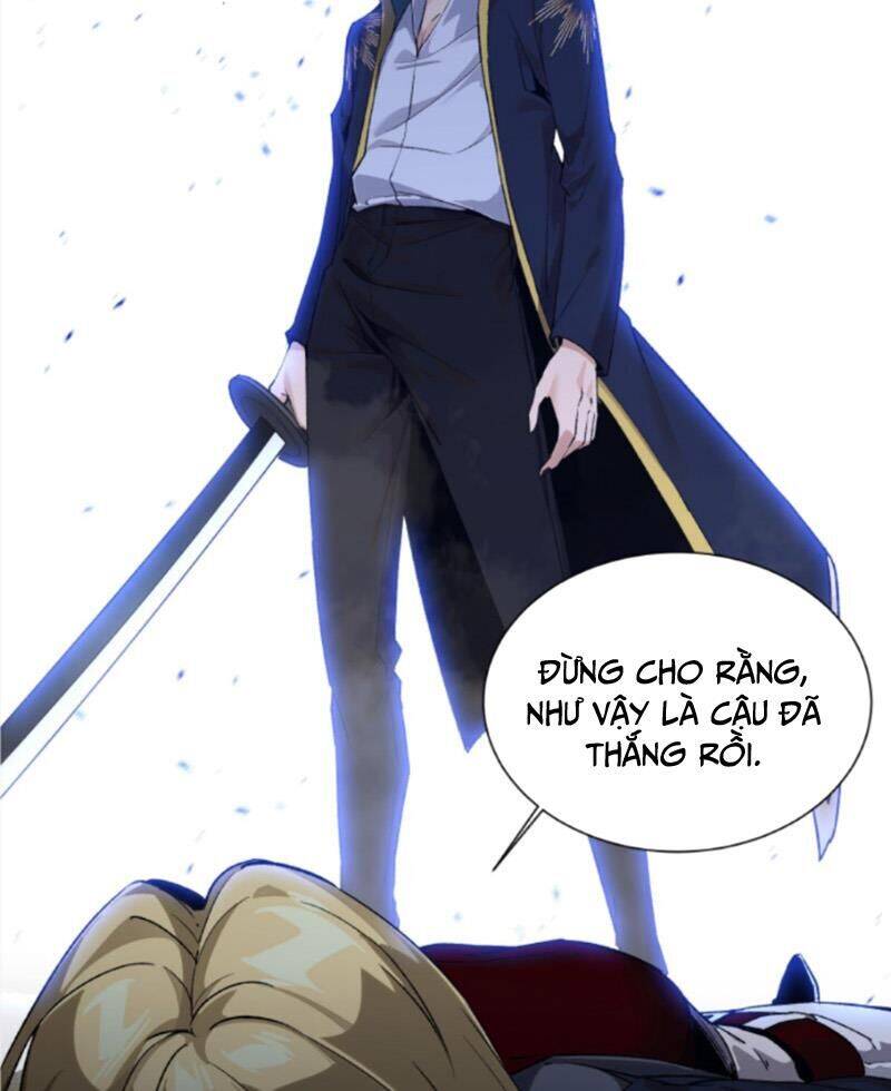 Ta Học Trảm Thần Trong Bệnh Viện Tâm Thần - Chapter 162 - Page 42