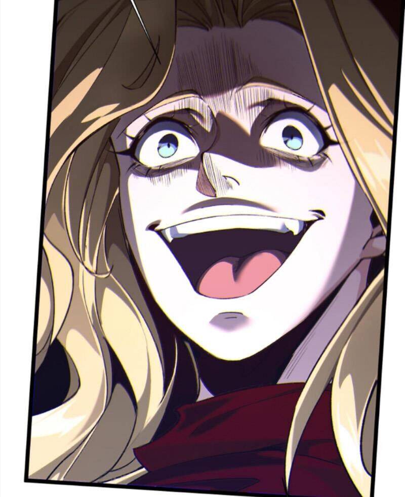 Ta Học Trảm Thần Trong Bệnh Viện Tâm Thần - Chapter 162 - Page 44