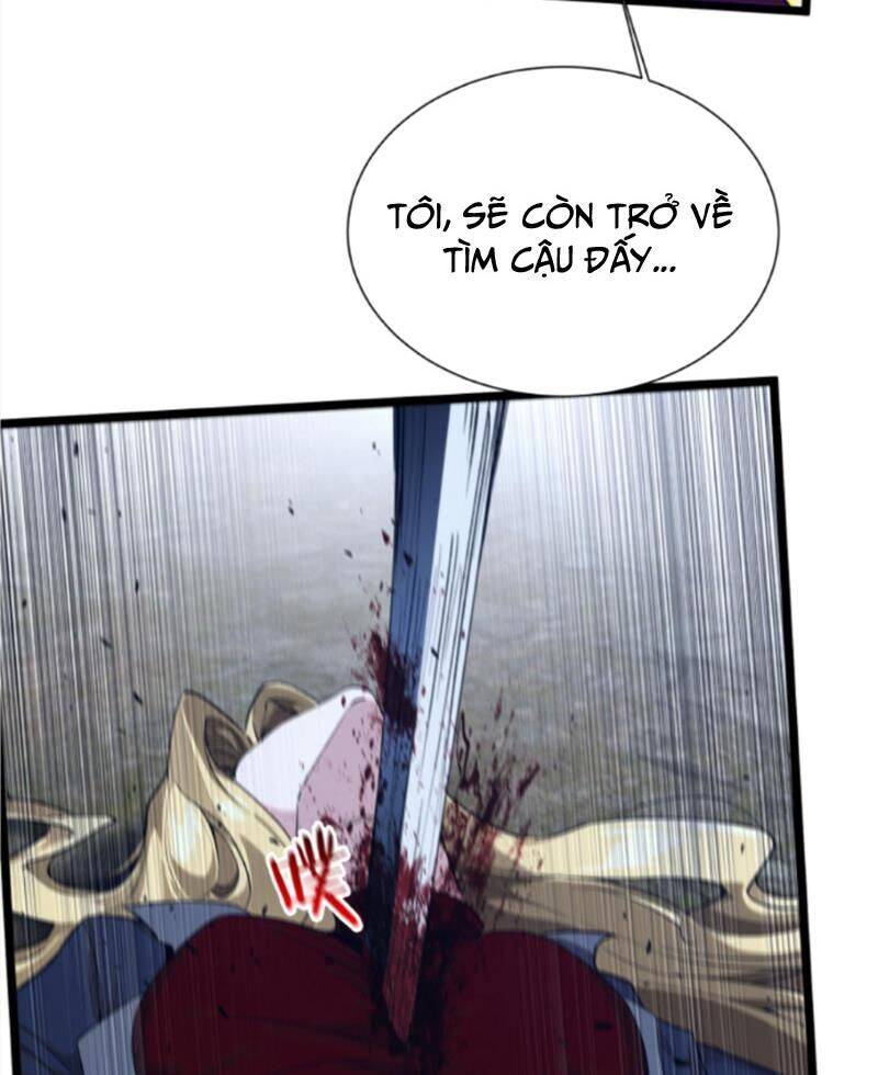 Ta Học Trảm Thần Trong Bệnh Viện Tâm Thần - Chapter 162 - Page 45