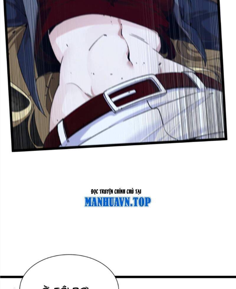 Ta Học Trảm Thần Trong Bệnh Viện Tâm Thần - Chapter 162 - Page 46