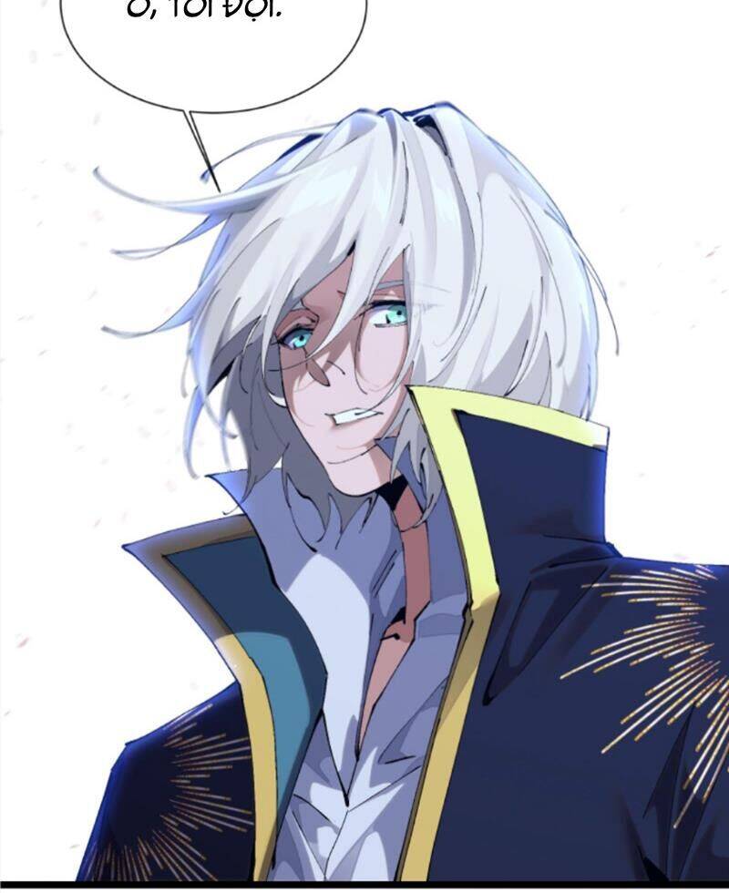 Ta Học Trảm Thần Trong Bệnh Viện Tâm Thần - Chapter 162 - Page 47