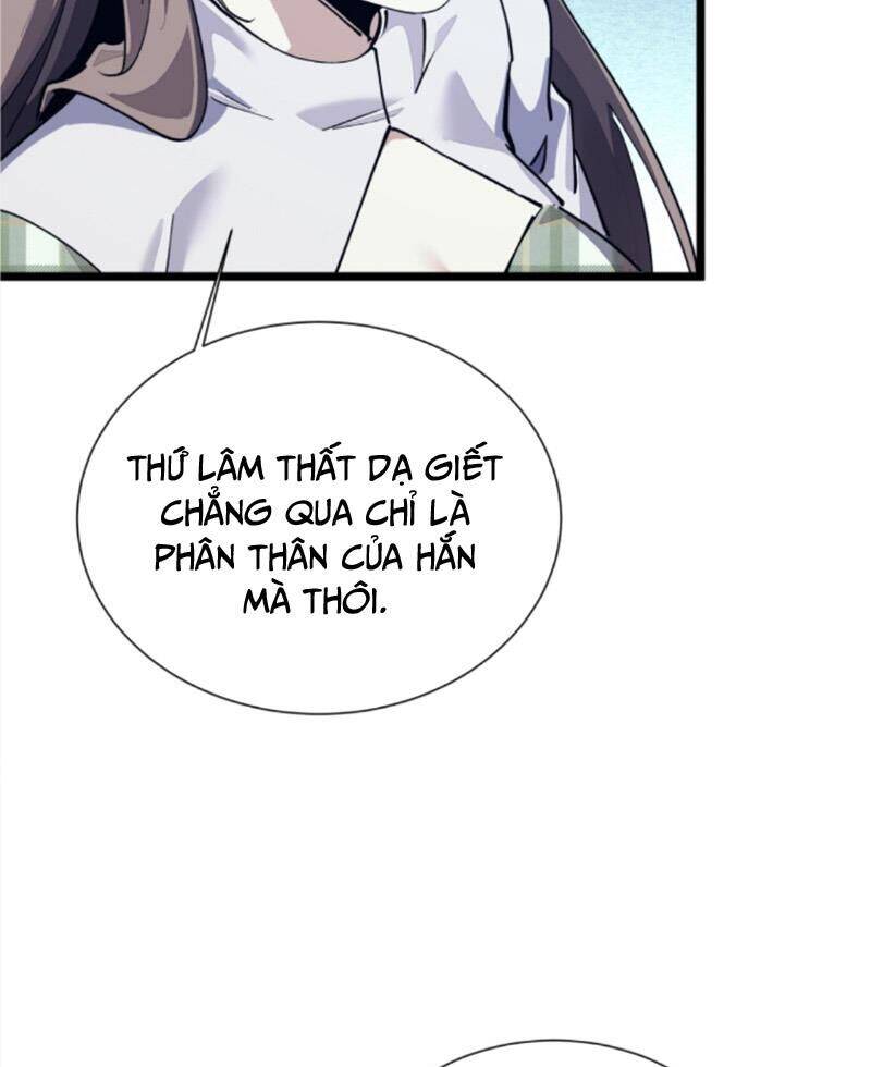 Ta Học Trảm Thần Trong Bệnh Viện Tâm Thần - Chapter 162 - Page 52