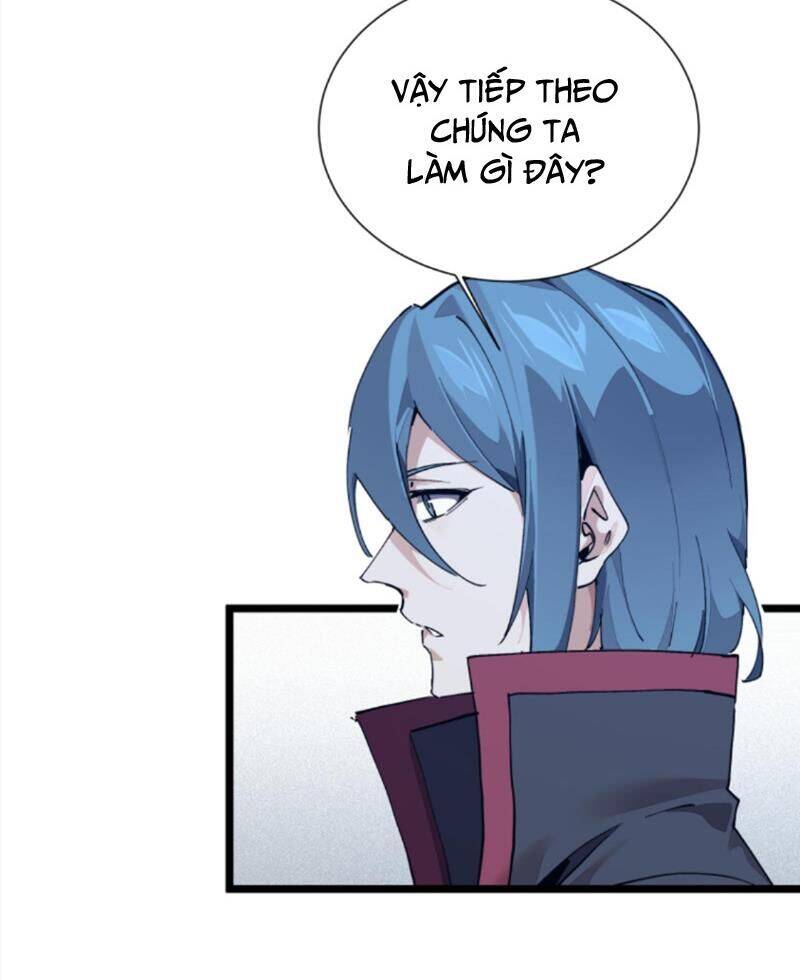 Ta Học Trảm Thần Trong Bệnh Viện Tâm Thần - Chapter 162 - Page 53