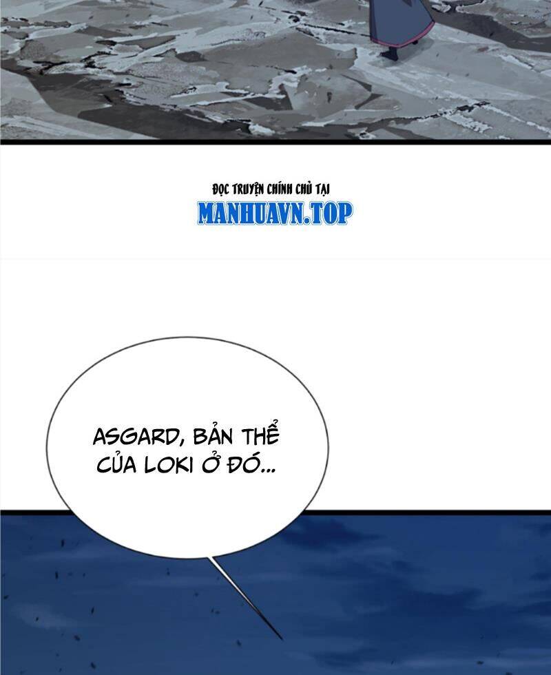 Ta Học Trảm Thần Trong Bệnh Viện Tâm Thần - Chapter 162 - Page 55