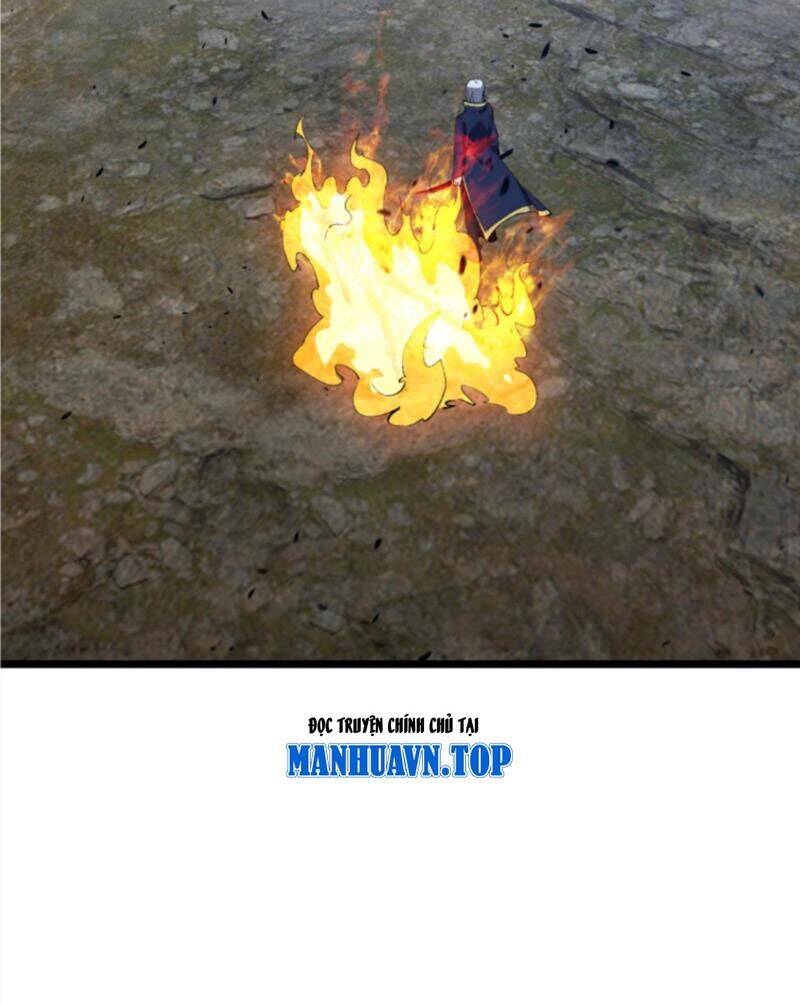 Ta Học Trảm Thần Trong Bệnh Viện Tâm Thần - Chapter 162 - Page 59