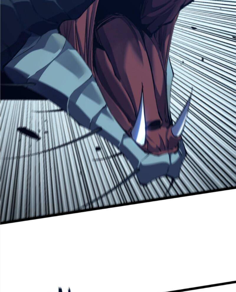 Ta Học Trảm Thần Trong Bệnh Viện Tâm Thần - Chapter 162 - Page 6