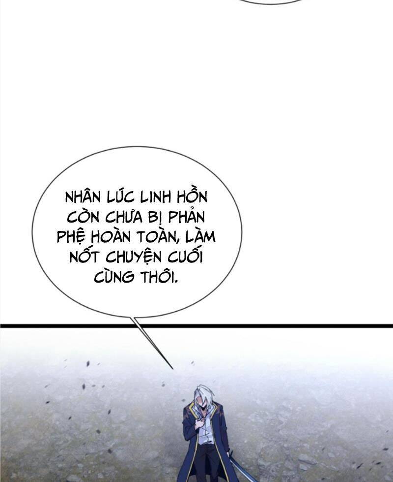 Ta Học Trảm Thần Trong Bệnh Viện Tâm Thần - Chapter 162 - Page 64