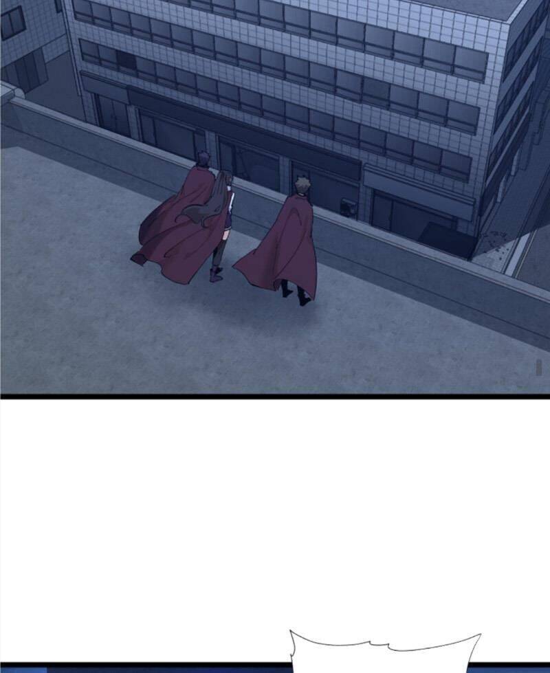 Ta Học Trảm Thần Trong Bệnh Viện Tâm Thần - Chapter 162 - Page 68