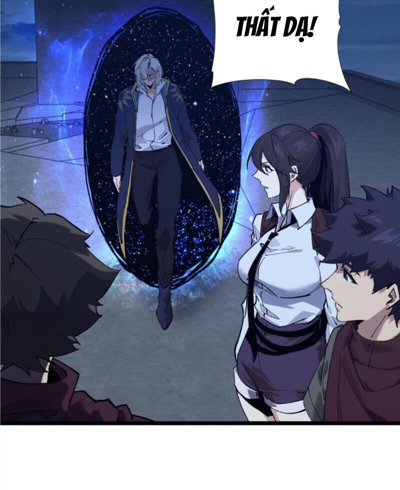 Ta Học Trảm Thần Trong Bệnh Viện Tâm Thần - Chapter 162 - Page 69