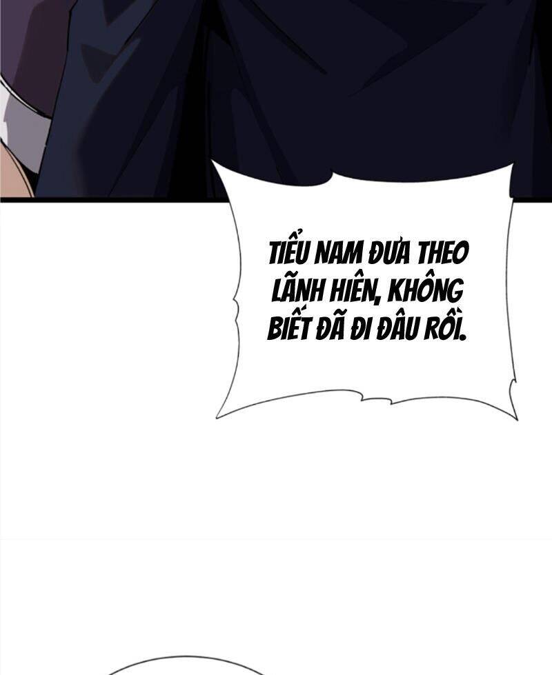 Ta Học Trảm Thần Trong Bệnh Viện Tâm Thần - Chapter 162 - Page 73