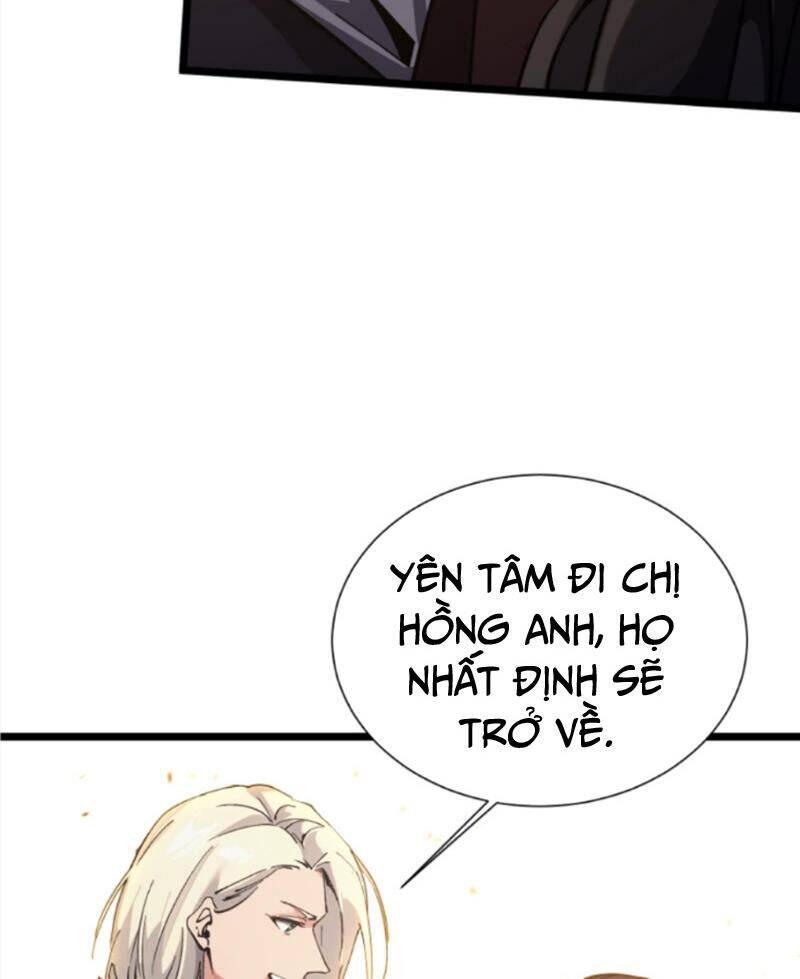 Ta Học Trảm Thần Trong Bệnh Viện Tâm Thần - Chapter 162 - Page 75