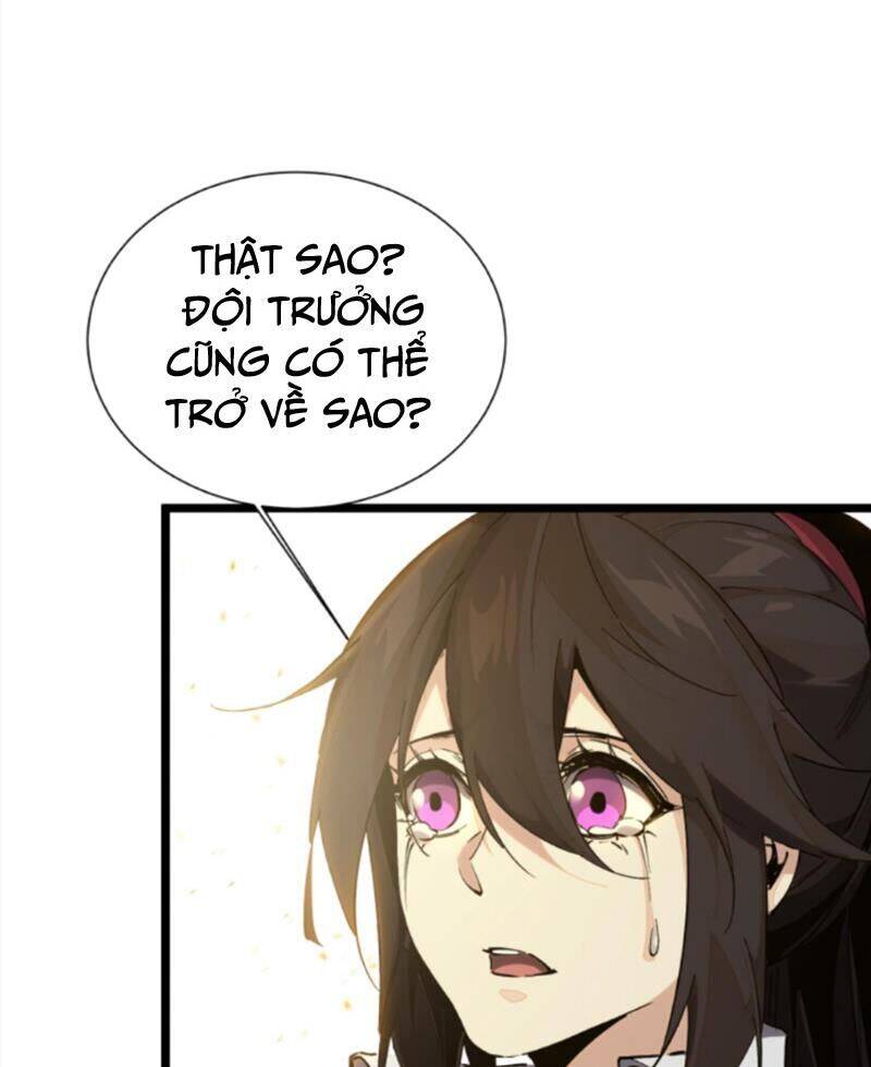 Ta Học Trảm Thần Trong Bệnh Viện Tâm Thần - Chapter 162 - Page 77