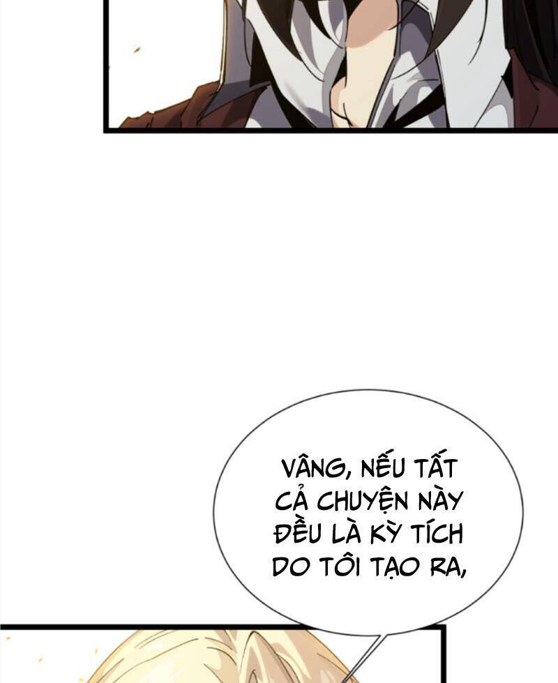 Ta Học Trảm Thần Trong Bệnh Viện Tâm Thần - Chapter 162 - Page 78