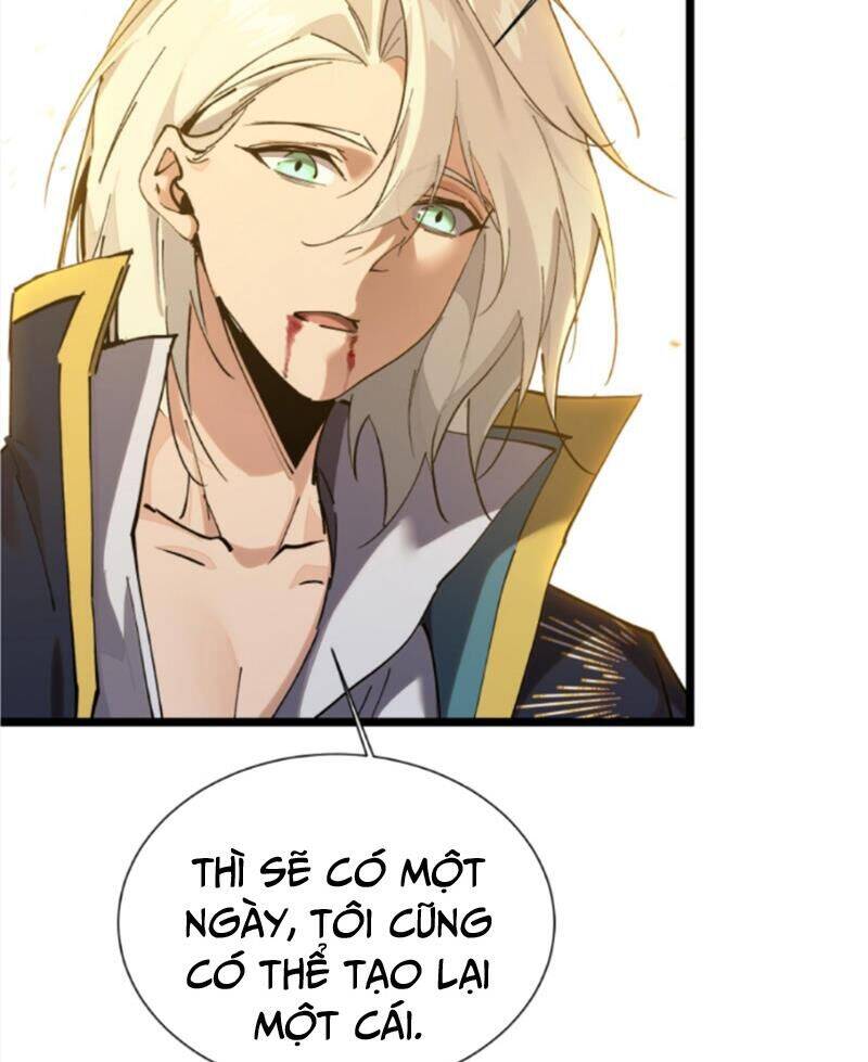 Ta Học Trảm Thần Trong Bệnh Viện Tâm Thần - Chapter 162 - Page 79