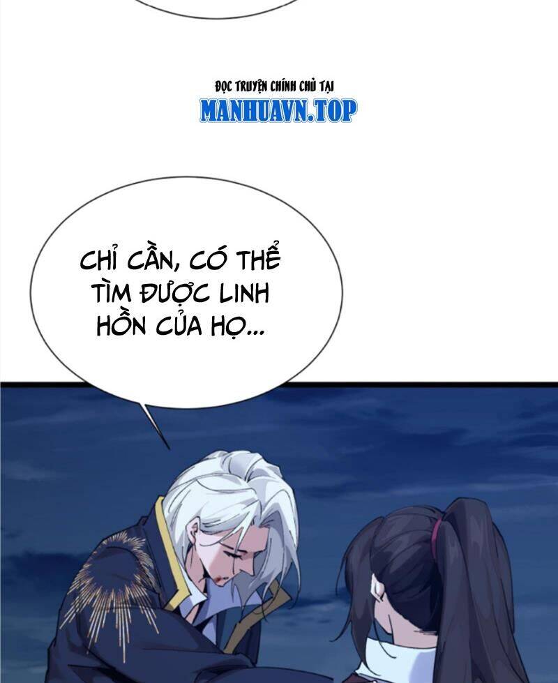 Ta Học Trảm Thần Trong Bệnh Viện Tâm Thần - Chapter 162 - Page 80