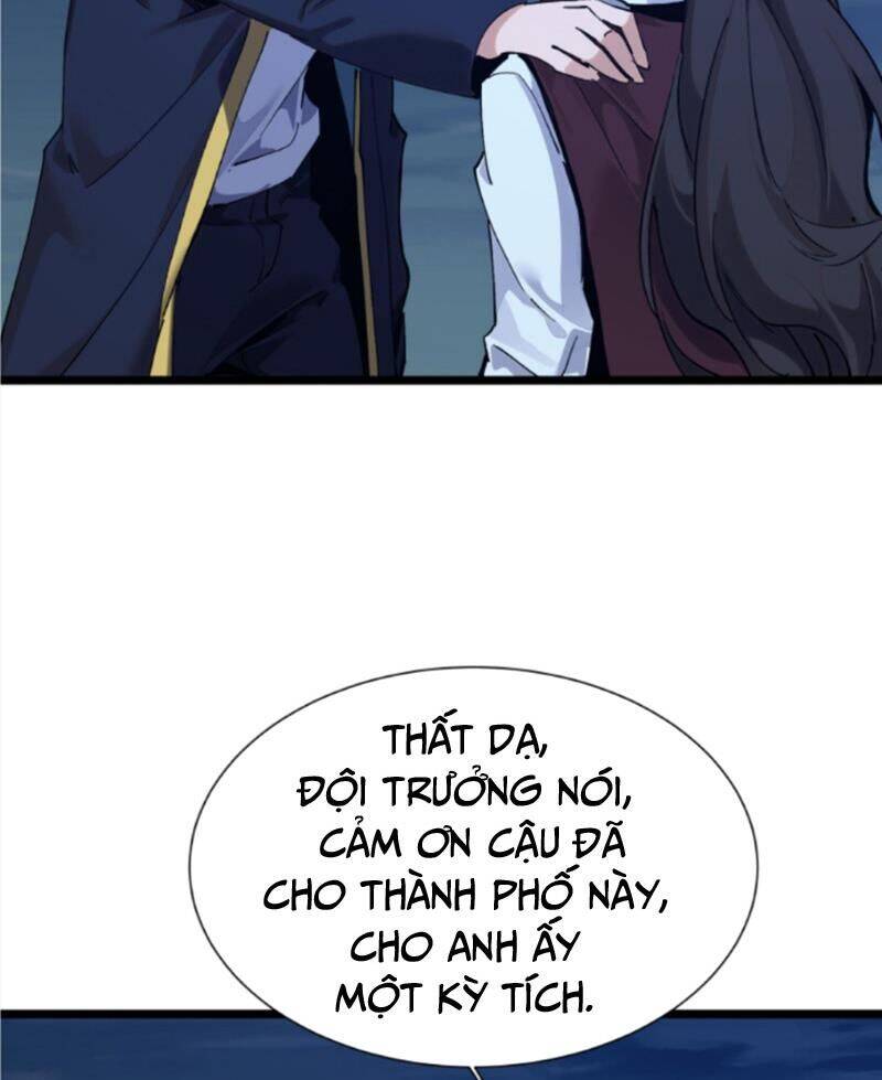 Ta Học Trảm Thần Trong Bệnh Viện Tâm Thần - Chapter 162 - Page 81