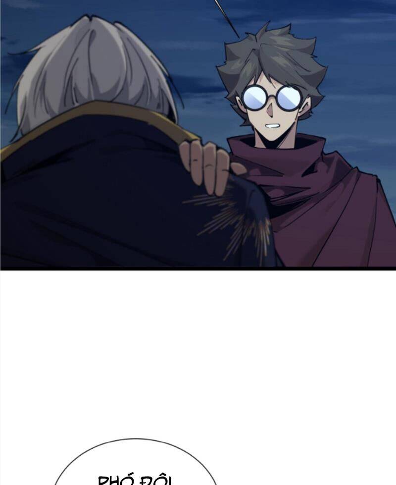 Ta Học Trảm Thần Trong Bệnh Viện Tâm Thần - Chapter 162 - Page 82