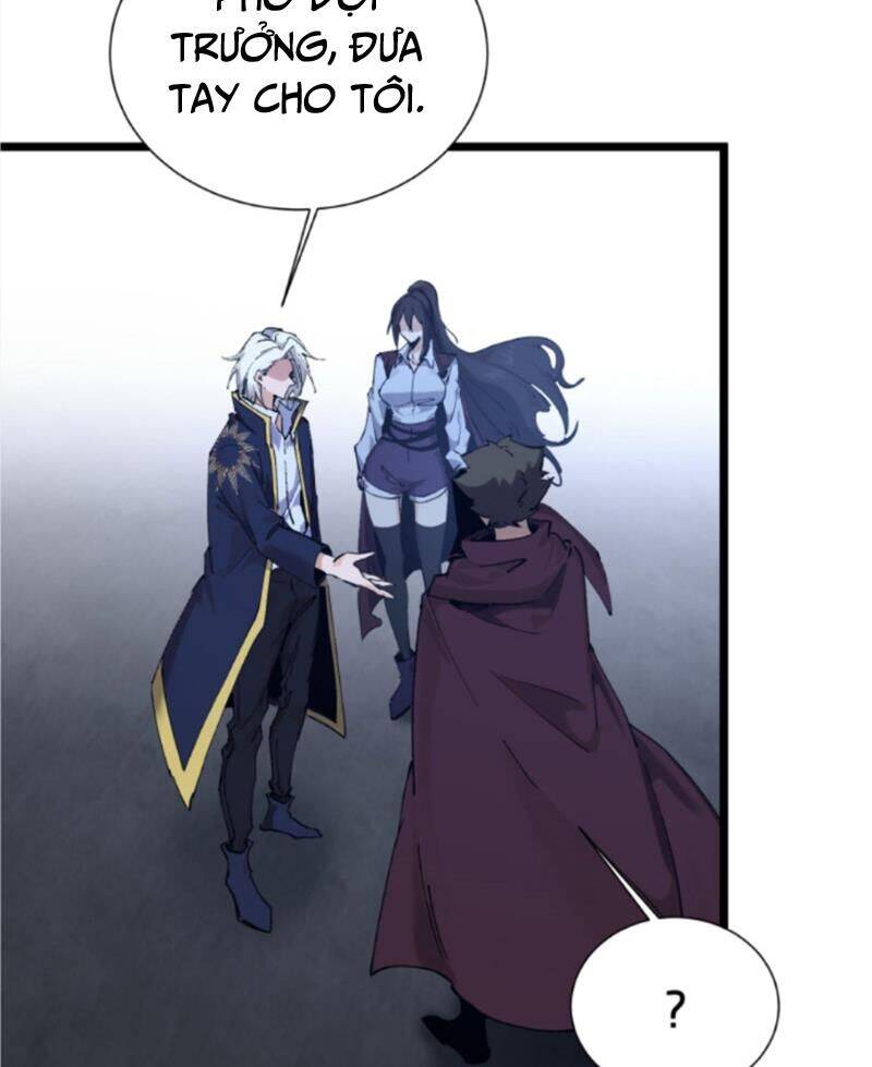 Ta Học Trảm Thần Trong Bệnh Viện Tâm Thần - Chapter 162 - Page 83