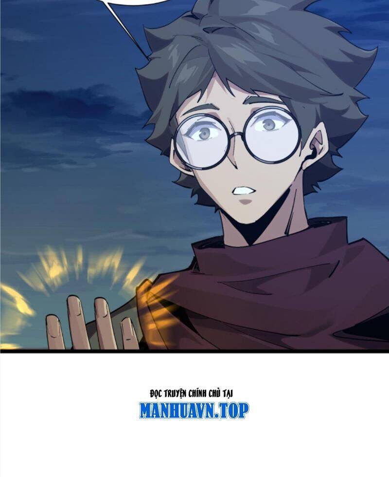 Ta Học Trảm Thần Trong Bệnh Viện Tâm Thần - Chapter 162 - Page 87