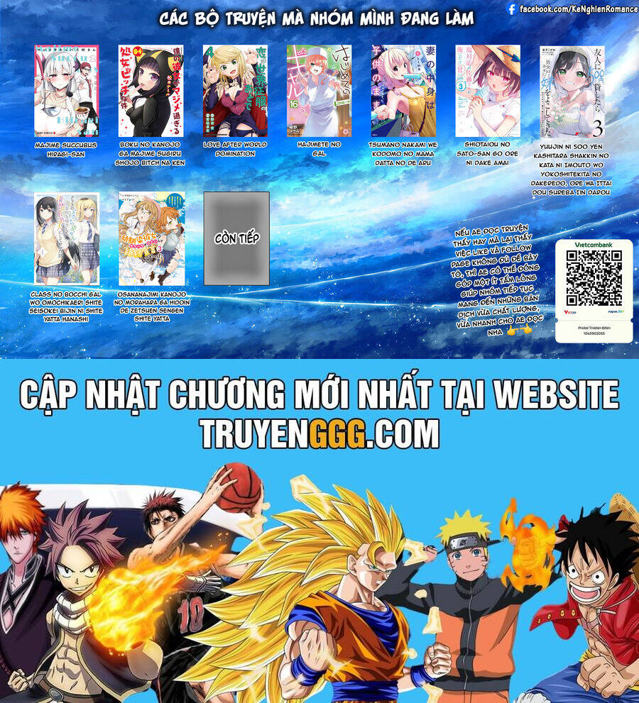 Love After World Domination - Chapter 22 - Page 28