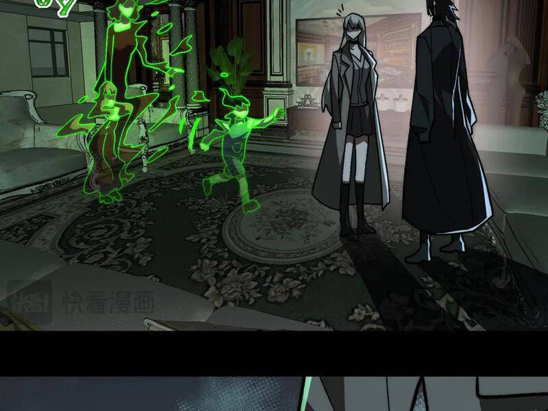 Ta Sáng Tạo Truyền Thuyết Đô Thị - Chapter 71 - Page 43