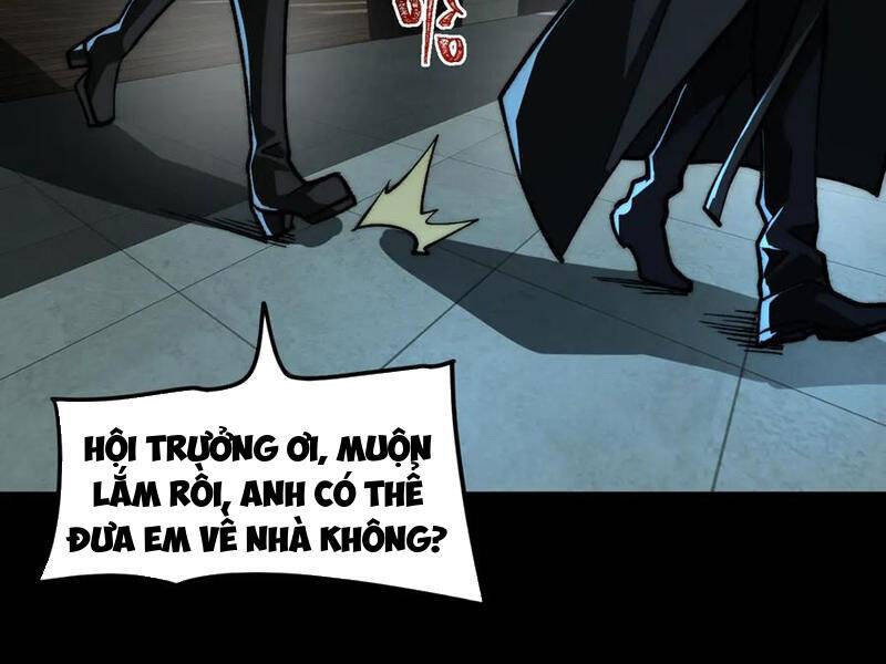 Ta Sáng Tạo Truyền Thuyết Đô Thị - Chapter 71 - Page 68