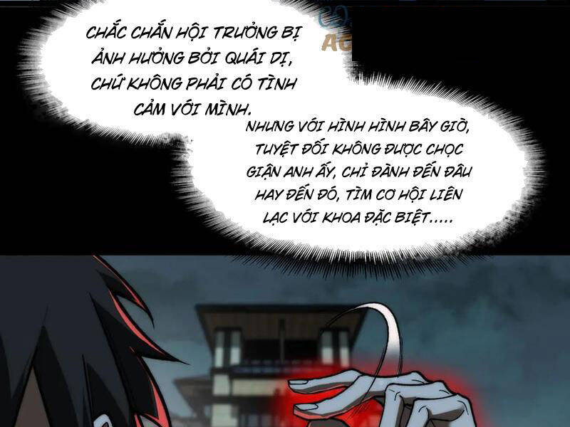 Ta Sáng Tạo Truyền Thuyết Đô Thị - Chapter 71 - Page 71