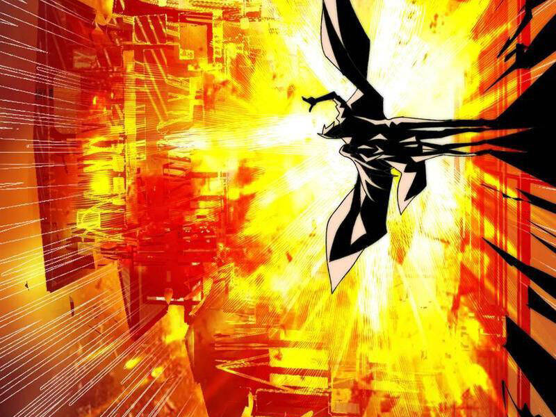 Ta Sáng Tạo Truyền Thuyết Đô Thị - Chapter 71 - Page 74