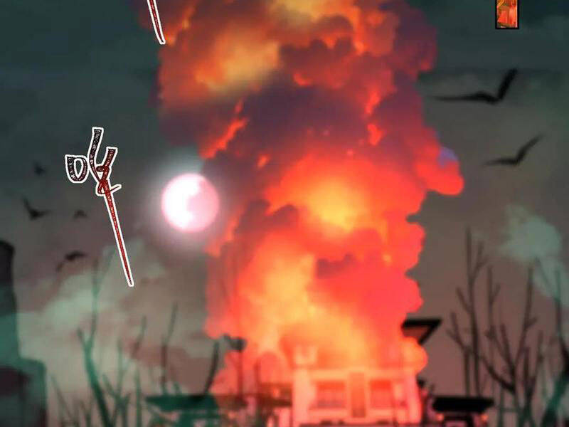 Ta Sáng Tạo Truyền Thuyết Đô Thị - Chapter 71 - Page 77